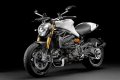 2014 Ducati Monster 1200s review