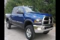 2016 RAM 2500 Power Wagon Crew Cab 4x4 Review