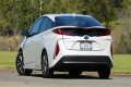 2017 Toyota Prius Prime Review: Toyota’s Smartest Hybrid Yet
