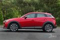 2019 Mazda CX-3 Grand Touring AWD Review