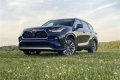 2021 Toyota Highlander Hybrid Review: An Actually Fuel Efficient Midsize SUV
