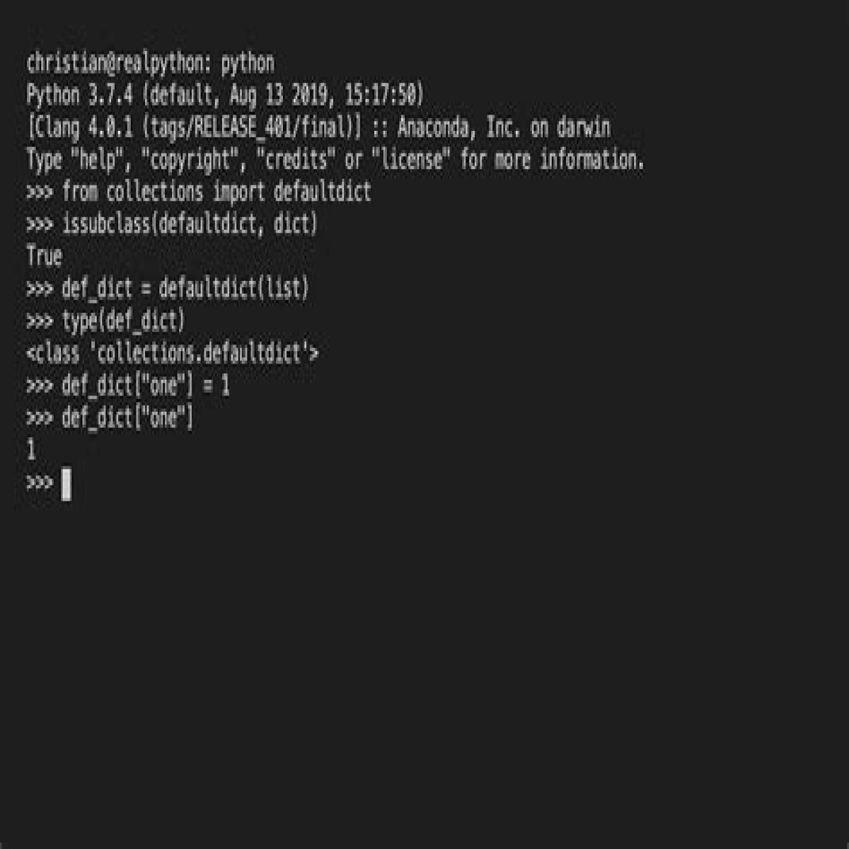 HTML