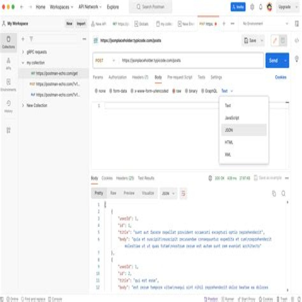 HTML